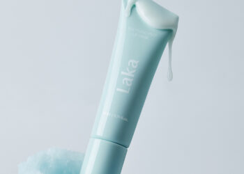 Laka Expands Sephora Presence with Online Launch of Viral Soothing Prep Lip Mask