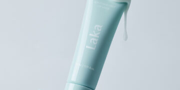 Laka Expands Sephora Presence with Online Launch of Viral Soothing Prep Lip Mask