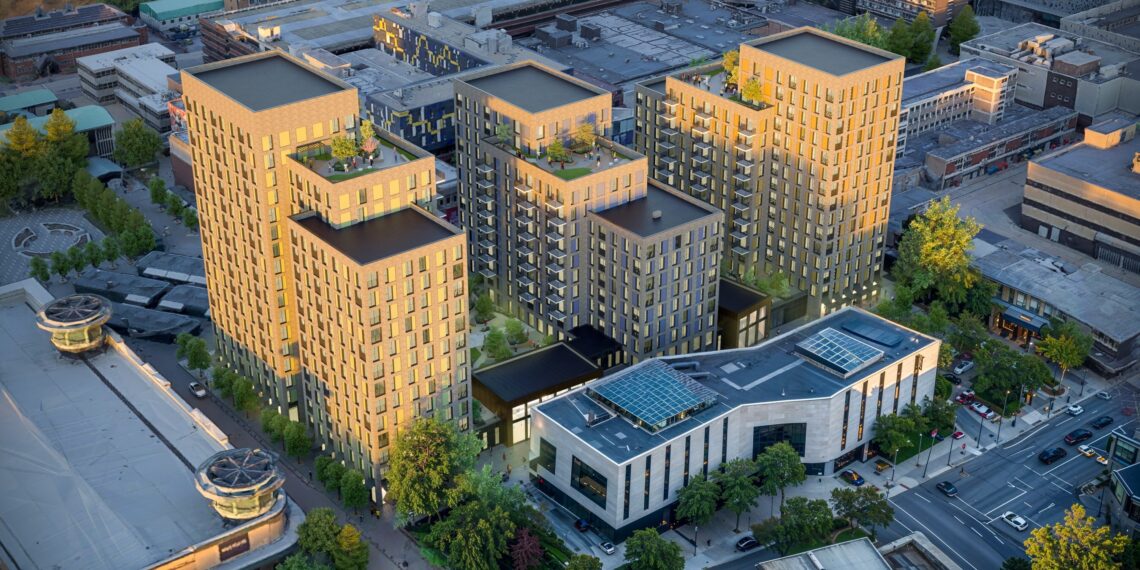 Homes England’s National Housing Bank Makes Significant Cornerstone Equity Investment in Starlight UK Build-to-Rent Fund II