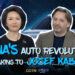 Summit Dialogue with CGTN | Kaban: AI Reshapes Design, China Stands at the Global Frontier