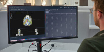 GenesisCare and SeeTreat to bring personalised Offline Adaptive Monitoring to more than 40 radiation oncology centres across Australia
