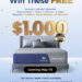 SweetNight Launches “The Dream Job”: a Global Sleep Consultant Initiative Offering $1,000 and Mattress Testing Opportunities