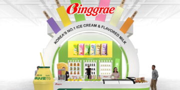 Binggrae to Participate in THAIFEX 2026, Asia’s Largest Food Trade Exhibition