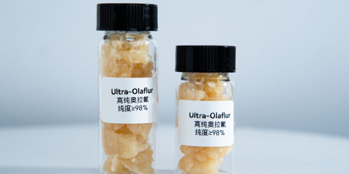 TOOTOO Self-Develops Ultra-Olaflur, Achieving a New Breakthrough in Super Cavity Protection for Children’s Toothpaste