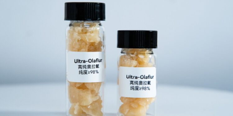 TOOTOO Self-Develops Ultra-Olaflur, Achieving a New Breakthrough in Super Cavity Protection for Children’s Toothpaste