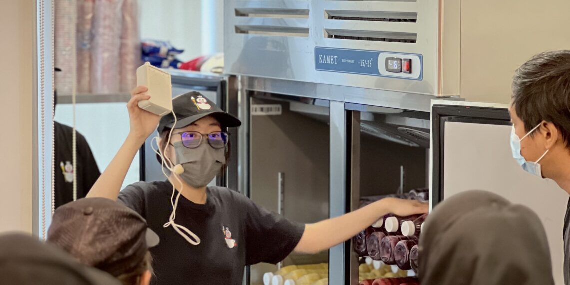 MIXUE Malaysia Launches Cold Chain Upgrades and Specialized Training Across West Malaysia