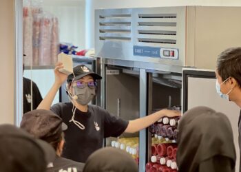 MIXUE Malaysia Launches Cold Chain Upgrades and Specialized Training Across West Malaysia