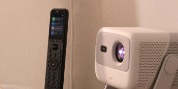 SofaBaton Introduces U3, an Air Mouse Universal Remote for Streaming-First Living Rooms