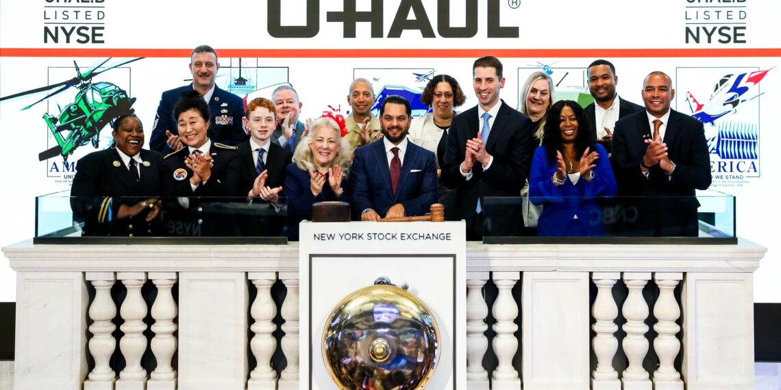NYSE Content Update: Mastercard Celebrates Two Decades as NYSE-Listed Company