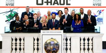 NYSE Content Update: Mastercard Celebrates Two Decades as NYSE-Listed Company