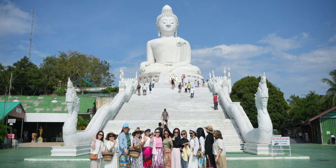 USANA Hosts Inspiring Spa & Wellness Retreat to Empower Women Across Asia Pacific