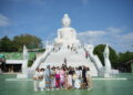 USANA Hosts Inspiring Spa & Wellness Retreat to Empower Women Across Asia Pacific