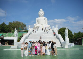 USANA Hosts Inspiring Spa & Wellness Retreat to Empower Women Across Asia Pacific