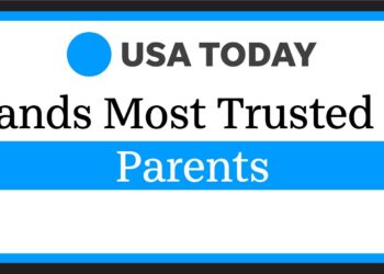 Temu Named One of USA TODAY’s “Brands Most Trusted by Parents 2026”