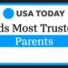 Temu Named One of USA TODAY’s “Brands Most Trusted by Parents 2026”