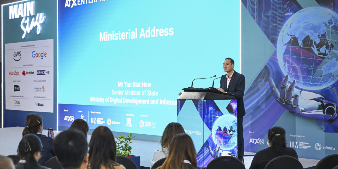 Building AI-Ready Enterprises: New Initiatives to Drive AI Deployment at Scale and Strengthen Digital Resilience