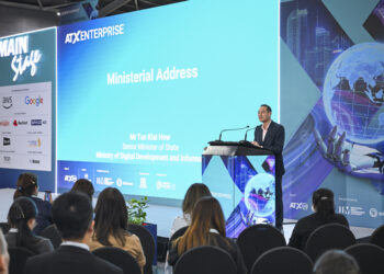 Building AI-Ready Enterprises: New Initiatives to Drive AI Deployment at Scale and Strengthen Digital Resilience
