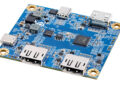 VIA Labs Announces VL610/VL610D MST Hub Controllers for Multi-Display USB-C Docking