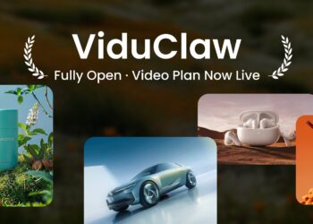 ShengShu Technology Unveils Vidu Claw, the AI CMO That Turns a Single Brief Into a Finished Ad