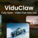 ShengShu Technology Unveils Vidu Claw, the AI CMO That Turns a Single Brief Into a Finished Ad