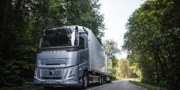 Volvo Trucks announces global product launch – a range of new powertrains to reduce CO2 emissions and accelerate decarbonization