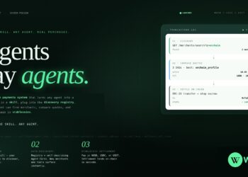 WSPN Launches W Agent: A Stablecoin Payment Skill Built for the AI Agent Economy