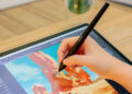 Wacom Unveils Wacom Art Pen 2: Next-Generation Pen with 360° Barrel Rotation for Digital Artists
