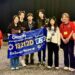 Concordia Shanghai’s Robotics Team Cracks the Global Top 3 at VEX Worlds