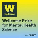 Wellcome launches world’s largest global prize for mental health science
