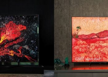TCL CSOT Highlights APEX-Powered Display Innovations for Next-Gen Applications at SID Display Week 2026