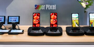 TCL CSOT Showcases APEX Pixel Full-Path Innovation Across Advanced Displays at SID Display Week 2026