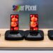 TCL CSOT Showcases APEX Pixel Full-Path Innovation Across Advanced Displays at SID Display Week 2026