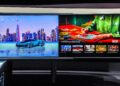 TCL CSOT Drives Limitless Future Mobility with Intelligent Cockpit Display Suite 3.0 at SID Display Week 2026