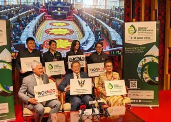 The Asia Pacific Green Hydrogen Conference & Exhibition Returns This June