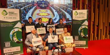 The Asia Pacific Green Hydrogen Conference & Exhibition Returns This June