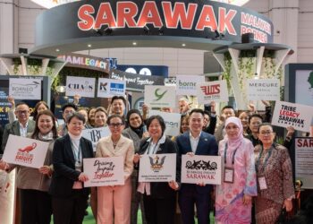 Sarawak Signals Strategic Growth Phase at IMEX Frankfurt 2026