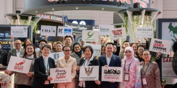 Sarawak Signals Strategic Growth Phase at IMEX Frankfurt 2026