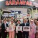 Sarawak Signals Strategic Growth Phase at IMEX Frankfurt 2026