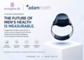 THE FUTURE OF MEN’S HEALTH IS MEASURABLE: EMAGENE.LIFE AND ADAM HEALTH PARTNER TO ADVANCE PRECISION LONGEVITY AND FUNCTIONAL MEDICINE
