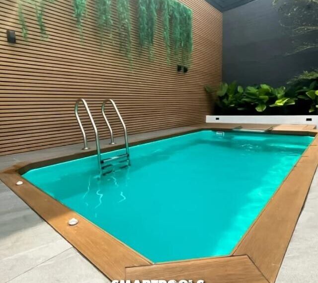 SmartPools International, Malaysia’s Leading Swimming Pool Contractor, Launches 2026 Arena Series for Luxury Pool Construction