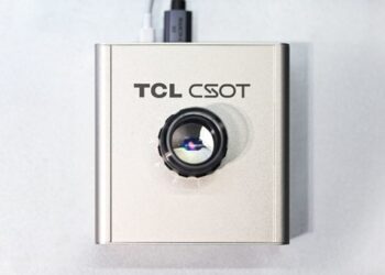 TCL CSOT Showcases Limitless Breakthrough XR Displays at SID Display Week 2026