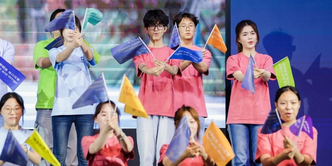 XJTLU celebrates 20th anniversary and unveils new 10-year plan