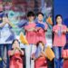 XJTLU celebrates 20th anniversary and unveils new 10-year plan