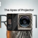 Hisense Unveils XR10: The Apex of Projector, Bringing Cinema Into Every Home