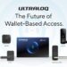 ULTRALOQ Achieves Aliro Certification, Enabling Tap-to-Unlock Digital Keys Across Mobile Wallets