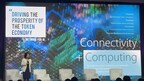 ZTE Showcases at GSMA M360 LATAM 2026, Driving Future Business Model Restructuring — AI & Network Two-Way Integration