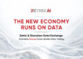 Zetrix AI, Shenzhen Data Exchange to Unlock Value of ASEAN-China Data Through Cross-Border Trading Platform