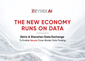 Zetrix AI, Shenzhen Data Exchange to Unlock Value of ASEAN-China Data Through Cross-Border Trading Platform