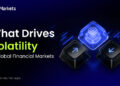 JustMarkets Identifies the Main Tools for Traders to Manage Volatility in 2026