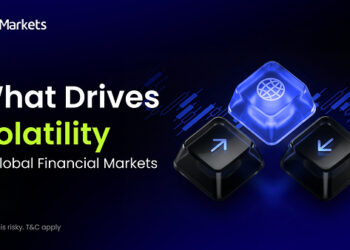 JustMarkets Identifies the Main Tools for Traders to Manage Volatility in 2026